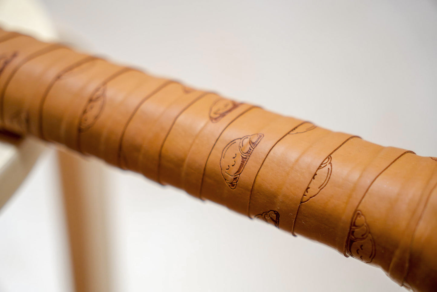 Croissant Tennis Racket Overgrip – Sticky PU Grip