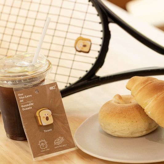 The Real Benefits of Tennis Dampeners (and Why Ours Are More Fun!)