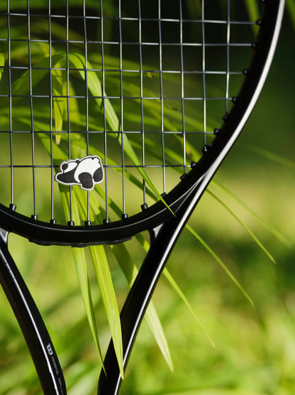 Panda Tennisdämpfer