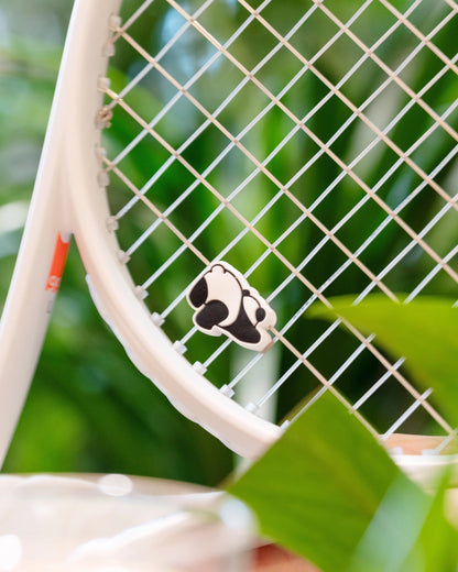 Panda Tennisdämpfer