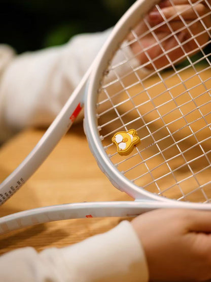 Hundetennisdämpfer